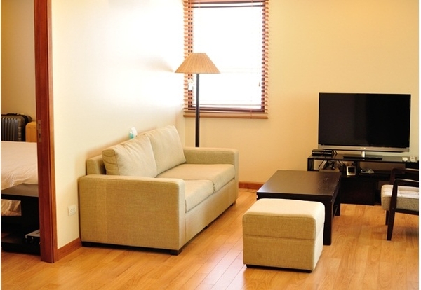 HB Serviced Apartment _______700$~1,600$_______