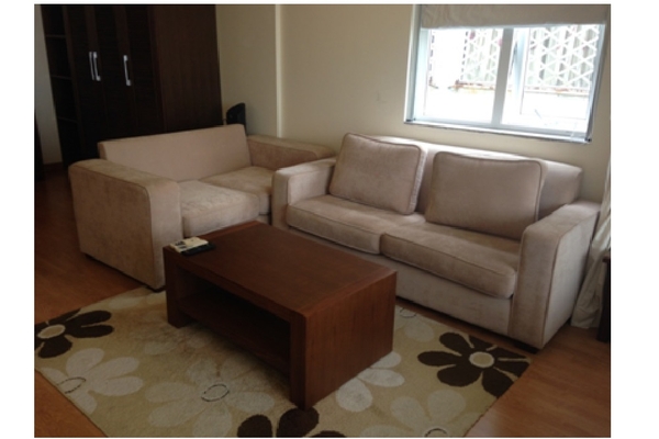Soko-Ngoc Khanh Apartment _______800$~900$_______