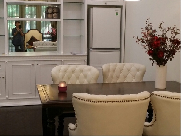 Hanoi Apartment Ⅰ​ _______650$~1,600$_______
