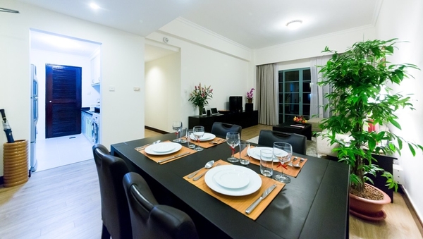 Diamond Westlake Suites Hanoi _______2,000$~4,300$_______