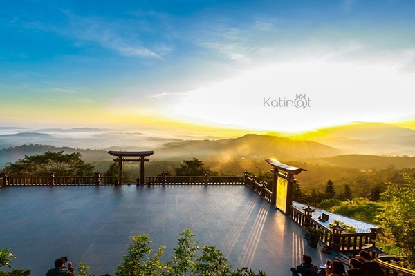 Phượt Bảo Lộc 2 ngày 1 đêm chỉ với 900k 1 phượt bảo lộc 2 ngày 1 đêm