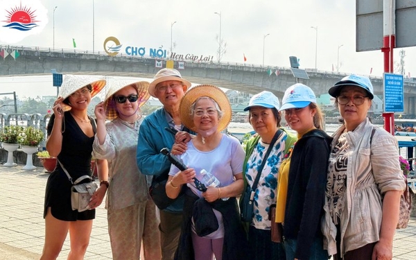 tour cần thơ 1 ngày giá rẻ