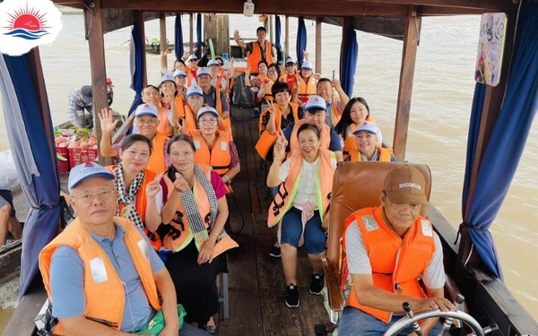 tour cần thơ 1 ngày