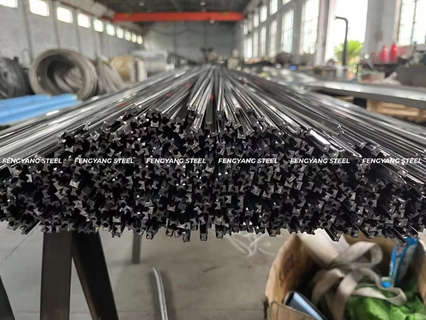 THÉP DỊ HÌNH KÉO NGUỘI S45C