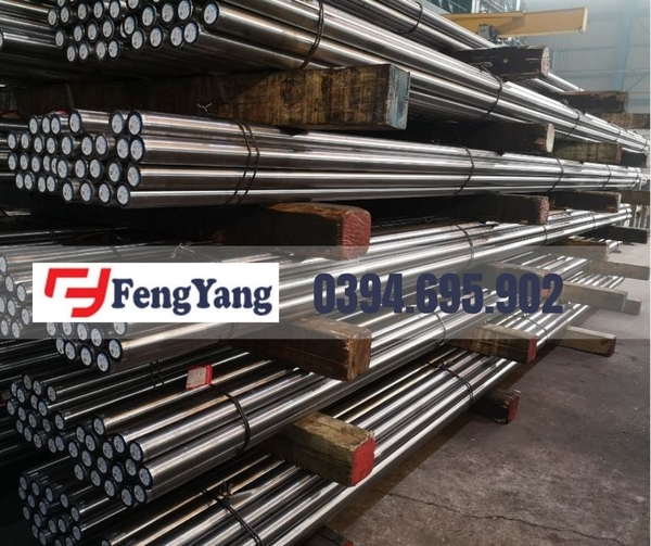 THÉP AISI 4140/SAE 4140 THÉP HỢP KIM Cr-Mo ĐỘ BỀN CAO