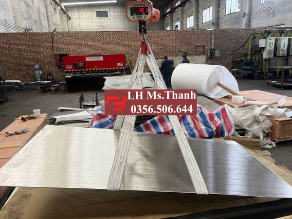 CUNI25ZN11.5 – Hợp kim Đồng Niken Kẽm chất lượng cao