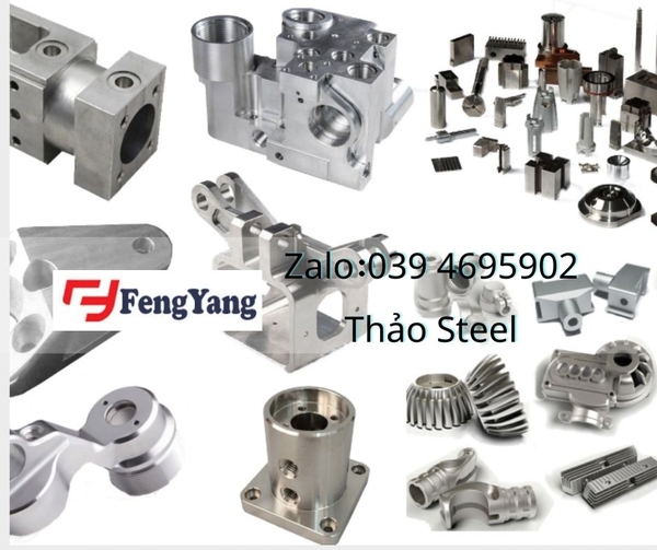 GANG ĐÚC GG30 - TIÊU CHUẨN ĐỨC