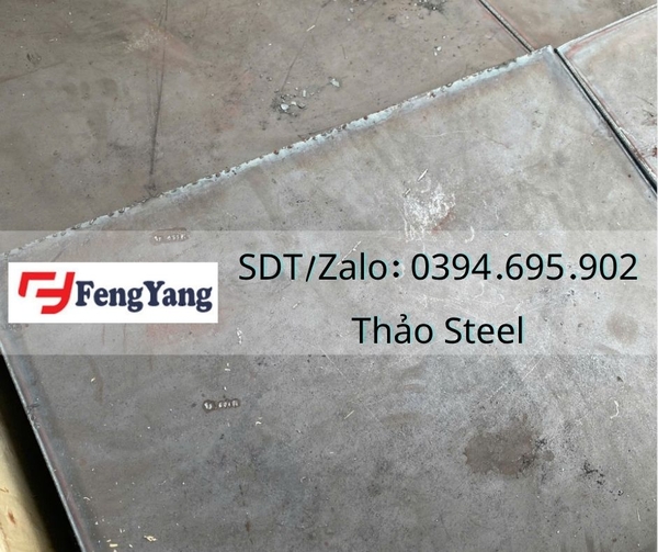 THÉP HỢP KIM 40CR - GIẢI PHÁP CHO NGÀNH CHẾ TẠO