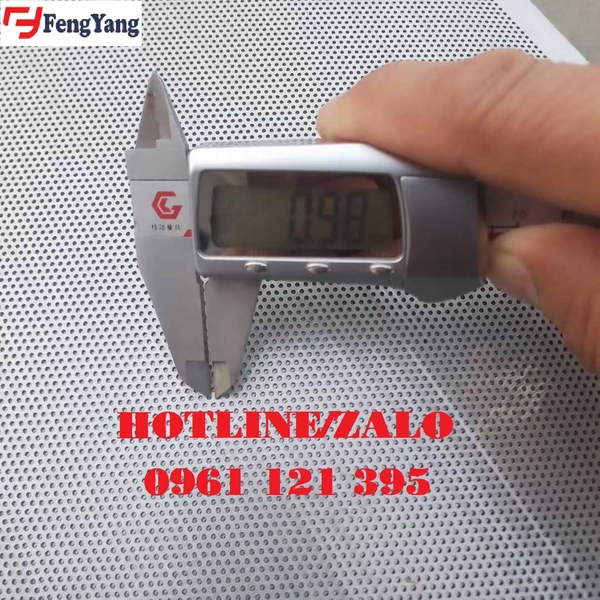Lưới Inox 304 – Giải Pháp Bền Bỉ, Chống Gỉ, Ứng Dụng Đa Dạng Trong Công Nghiệp