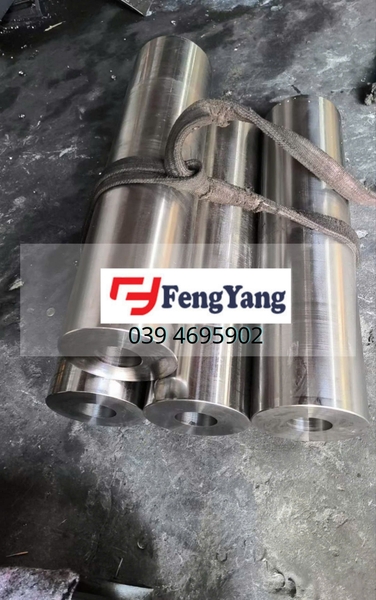 THÉP CHỊU NHIỆT KHÔNG GỈ