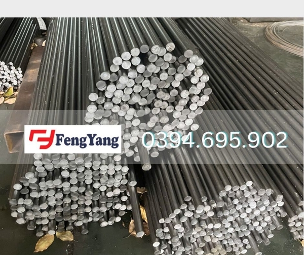 THÉP SCr440 Ứng dụng trong ngành Cơ khí