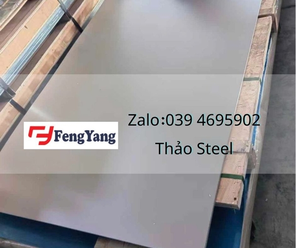 CUNG CẤP THÉP TẤM INOX 316L | SUS316L GIÁ SIÊU TỐT