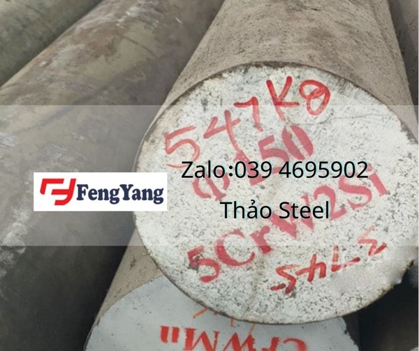 THÉP RÈN, TRỤC RÈN SẢN XUẤT THEO YÊU CẦU