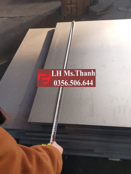 THÉP KHÔNG GỈ/ INOX SUS310S | 310S