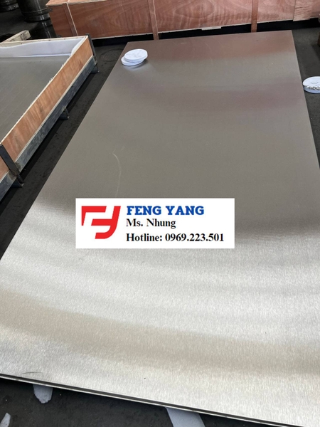Hợp kim Niken - Inconel 625/ Alloy625/ 2.4856/ UNS N06625