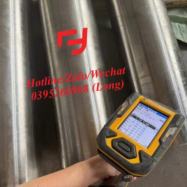 Inconel 718 hợp kim niken chịu nhiệt, đa dạng ứng dụng