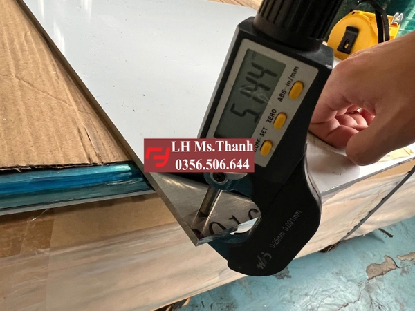 ĐẶC TÍNH VÀ ỨNG DỤNG CỦA HỢP KIM NHÔM 7075 (A7075)