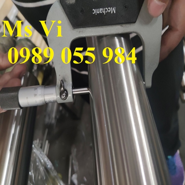 inox 660/SUH660 Cây tròn đặc 660