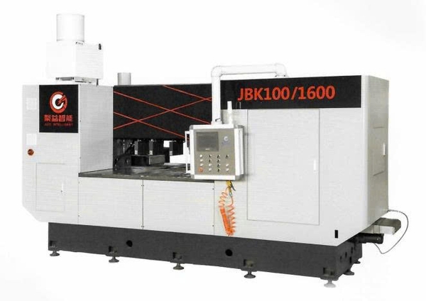 DÒNG MÁY CƯA CNC JKB100-1600