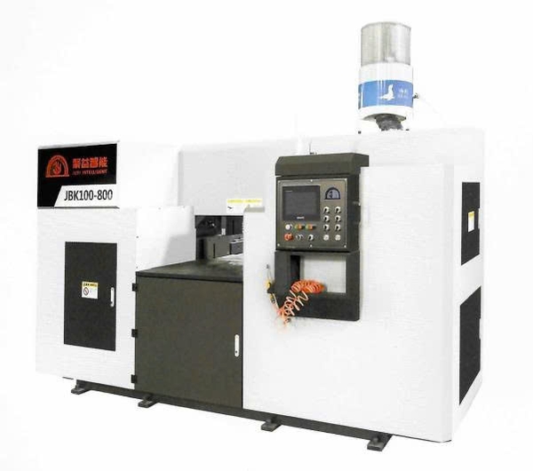 DÒNG MÁY CƯA JKB 100-800