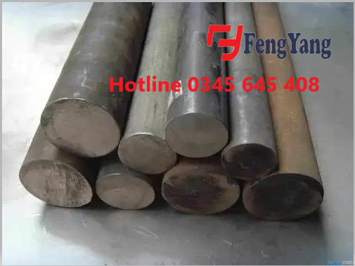 Gang xám G1/G2A (NO.30) - Tiêu chuẩn ASTM A48