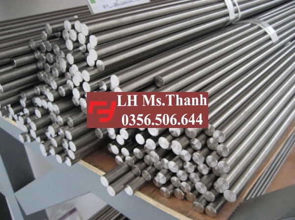 HỢP KIM NICKEL-CROM INCONEL 600 | UNS N06600