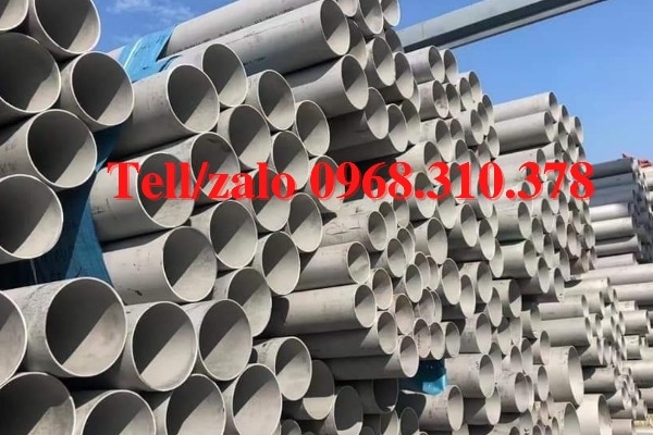 ỐNG INOX 304L / SUS304L