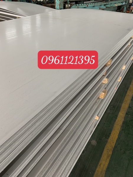Thép không gỉ song công 3RE60