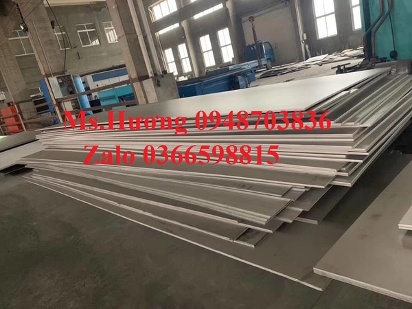 THÉP KHÔNG GỈ SUS304/ 304/ 0Cr18Ni9