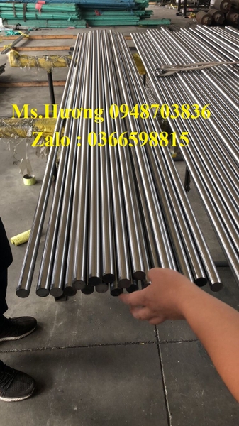 Niken đặc Invar36 giá tốt