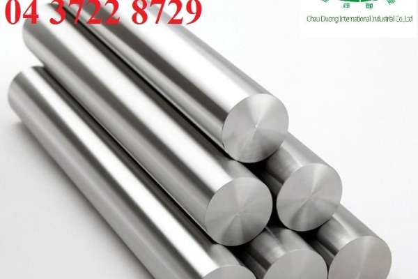 CÂY TRÒN ĐẶC  SUS316/SUS316L