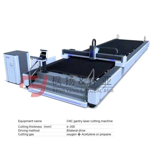 Máy Cắt Laser: Đột Phá Công Nghệ Trong Gia Công Kim Loại Tấm