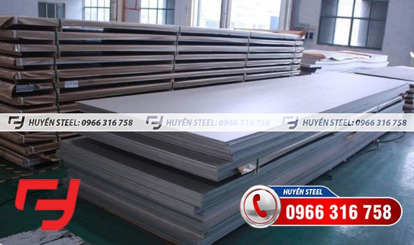 Inconel 601 giá tốt nhất thị trường