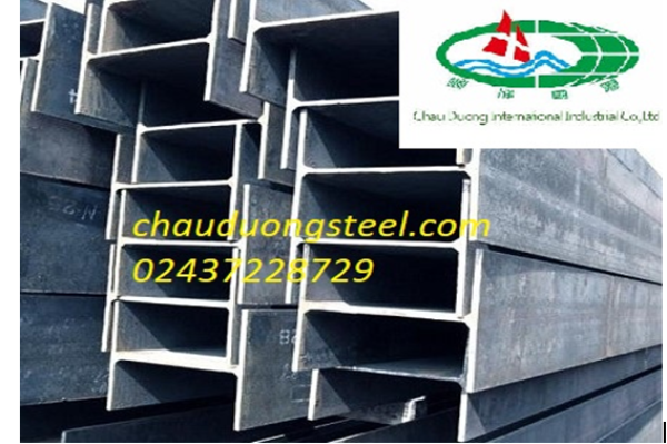 THÉP HÌNH H INOX SUS 316L