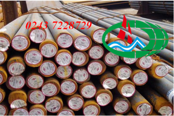THÉP TRÒN HỢP KIM 30CrNiMo8