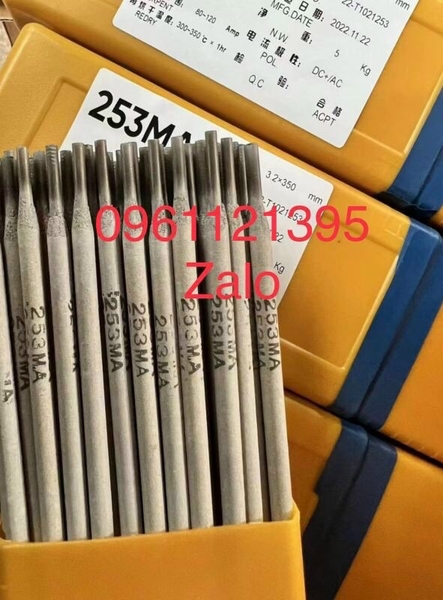 Inox 253MA | S30815