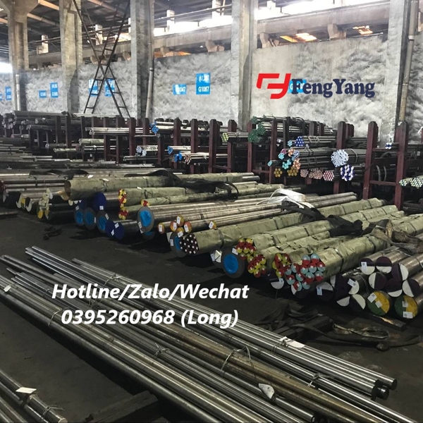 Thép SKS3 thép làm khuôn dập nguội tiết diện nhỏ