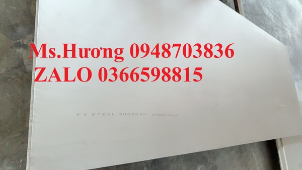 Thép tấm inox sus410 / sus410s