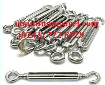 TĂNG ĐƠ CÁP INOX SUS304, SUS316L, SUS201