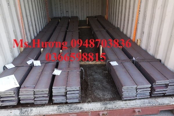 THÉP THANH SCM440