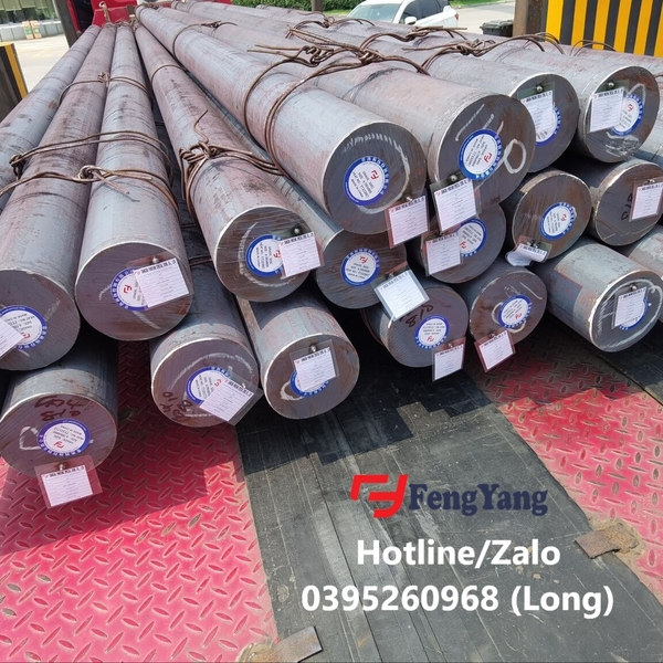 Thép 40CrNi2Si2MoVA thép hợp kim cường độ cao