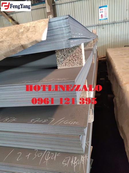 Thép BS700MCK2 Là Gì? Thành Phần, Đặc Tính Và Ứng Dụng Thực Tế