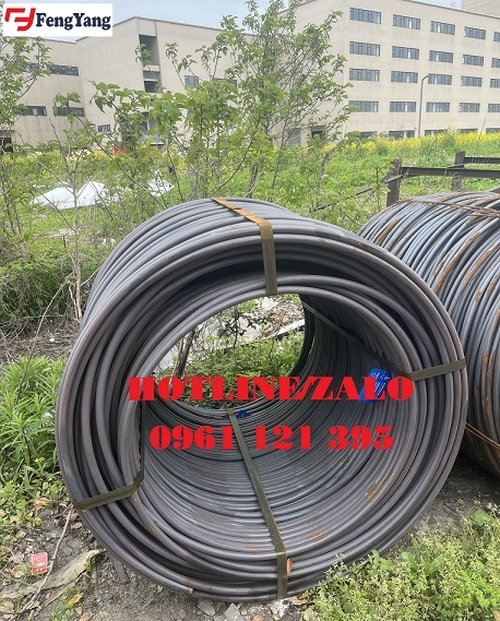 Thép Dây 10B21 Và 10B33: Đặc Tính, Ứng Dụng Và So Sánh Chi Tiết