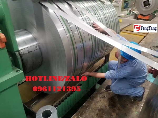 Thép DC51D+XM/ DC52D+XM/ DC53D+XM/ DC54D+XM/ DC56D+XM/ DC57D+XM