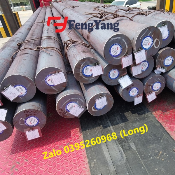 Thép hợp kim 12Cr2Ni4 vật liệu cường độ cao làm bánh răng