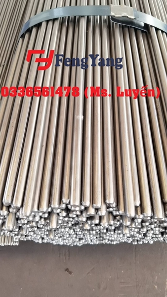Thép kéo nguội 4340/ 40CrNiMo/ SNCM439/ 36CrNiMo4