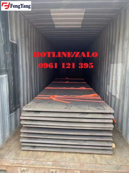 So sánh Thép Cường Độ Cao: S690QL vs S960QL vs S700MC