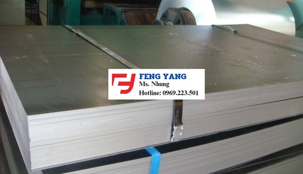 Thép S420MC- Thép kết cấu cho ngành oto