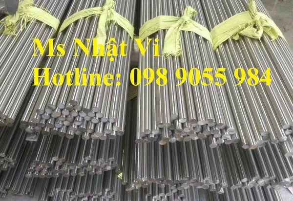 THÉP KHÔNG GỈ 616/SUH616 THÉP CƯỜNG ĐỘ CAO