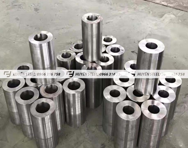 HỢP KIM INCONEL 718| ALLOY 718